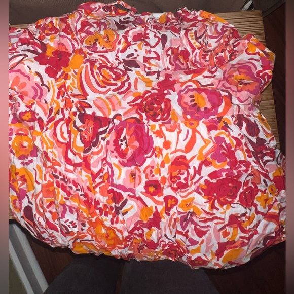 Sincerely Jules Maxi Dress - Picture 2 of 3